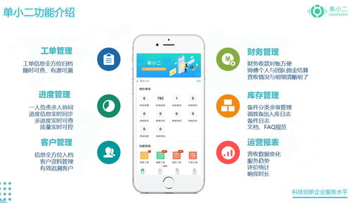 廈門智能設備管理系統專業版 提升企業運營效率的智能化軟件服務